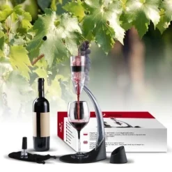 Aerator diVinto Deluxe