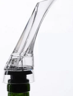 Aerator do wina z nalewakiem