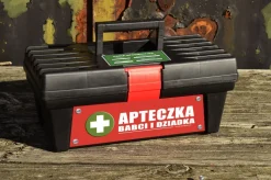 Apteczka Babci i Dziadka