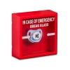 Baby Emergency Frame - Zbij szybkę (EN)