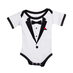 Baby Gentleman - Body - Rozmiar 68