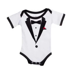 Baby Gentleman - Body - Rozmiar 86
