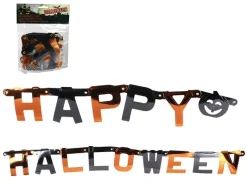 Baner Happy Halloween