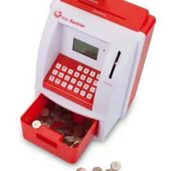 Bankomat Mały Bankier