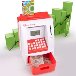 Bankomat Mały Bankier