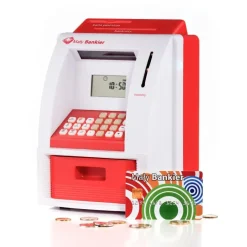 Bankomat Mały Bankier