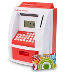 Bankomat Mały Bankier