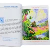 Biblia na Komunię z Imieniem Dziecka- Pamiątka Pierwszej Komunii Świętej Prezent dla Chłopca Dziewczynki