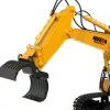 Chwytacz RC H-Toys 1570 gąsiennice 16CH 2.4 1:14