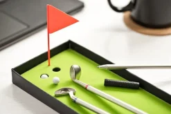 Długopisy golfisty deluxe
