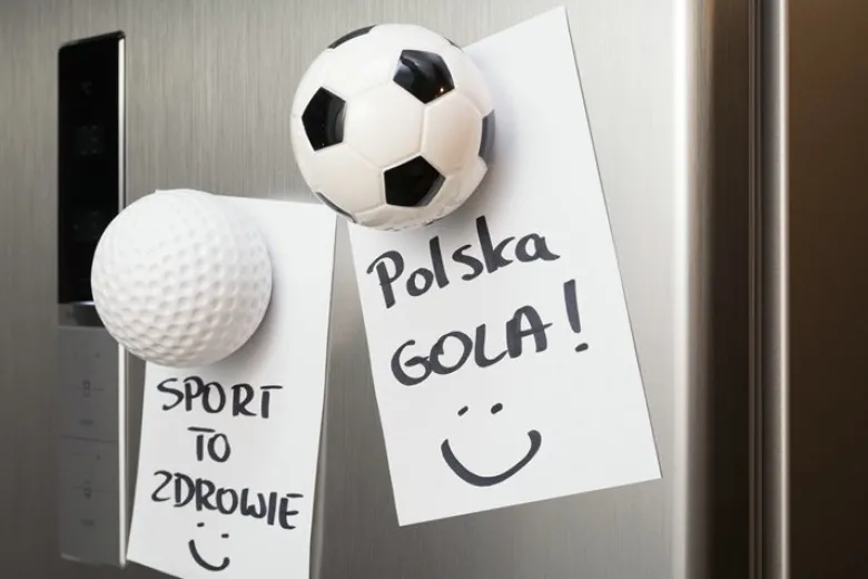 Dźwiękowy Otwieracz - Piłka Nożna