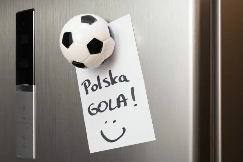 Dźwiękowy Otwieracz - Piłka Nożna