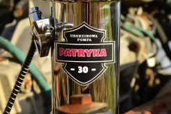 Dystrybutor Alkoholu i Napojów - prezent dla faceta męża mężczyzny taty chłopaka