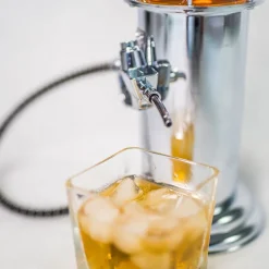Dystrybutor alkoholu i napojów