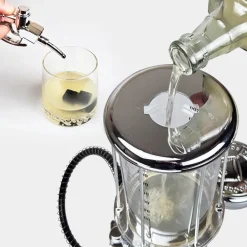 Dystrybutor Alkoholu i Napojów MaszLitra - prezent dla mężczyzny męża faceta chłopaka taty na Urodziny Święta