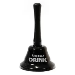 Dzwonek na drinka