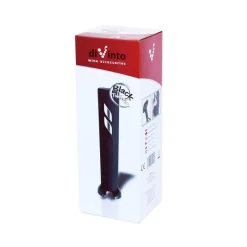 Elektroniczny korkociąg Black Twister