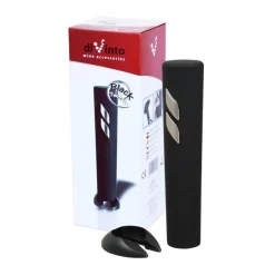Elektroniczny korkociąg Black Twister