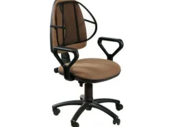 Ergonomiczna podpórka na krzesło