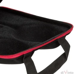 Etui z kieliszkami diVinto - Black