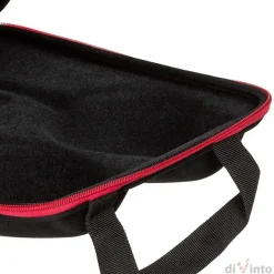 Etui z kieliszkami diVinto - Crystal