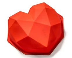 Foremka do pieczenia ciasta 3D SERDUCHO SERCE