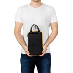 Gigantyczna Piersiówka 1,9 l + etui