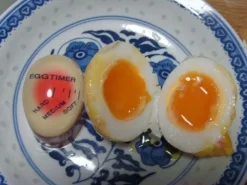 Gorące Jajo