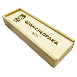 Gra Domino - prezent na Dzień Chłopaka Przedszkole Szkoła