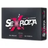Gra erotyczna dla dwojga - SEXPLOZJA