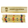 Gra Mikado Bierki - prezent na Dzień Chłopaka Przedszkole Szkoła