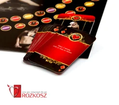 Gra Towarzyska dla Par 