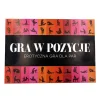 Gra w pozycje - erotyczna gra planszowa dla par