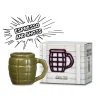 Grenade Shot - Kieliszek Granat - Zielony