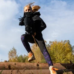 Hobby Horse Skippi - koń na kiju - Kasztanowaty