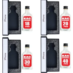 KacPhone - prezent na 18 40 50 60 urodziny dla faceta chłopaka kobiety dziewczyny