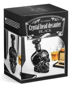 Karafka czaszka na alkohol 750 ml