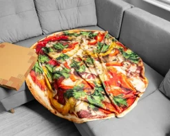 Koc PIZZA