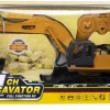 Koparka Spychacz RC H-Toys 1510 11CH 2.4Ghz 1:16