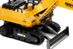 Koparka Spychacz RC H-Toys 1510 11CH 2.4Ghz 1:16