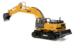 Koparka Spychacz RC H-Toys 1510 11CH 2.4Ghz 1:16