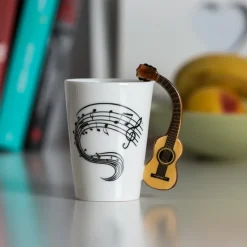 Kubek gitara klasyczna