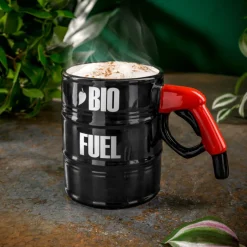 Kubek INSTRYBUTOR BIO FUEL