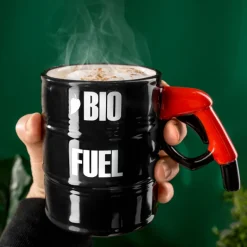 Kubek INSTRYBUTOR BIO FUEL