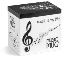 Kubek muzyczny UWERTURA (NOWY MODEL)