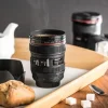 Kubek obiektyw light LENS CUP