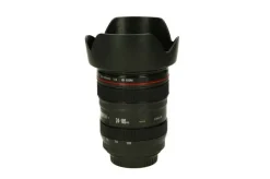 Kubek obiektyw light LENS CUP