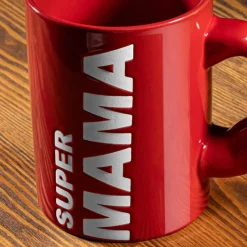 Kubek SUPER MAMA