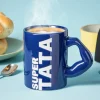 Kubek SUPER TATA
