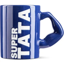 Kubek SUPER TATA